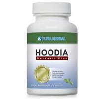 » Hoodia Gordonii Plus Diet Pills