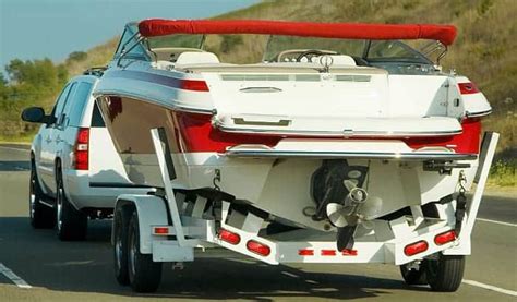 18 Homemade Boat Trailer Guides Plans You Can DIY Easily