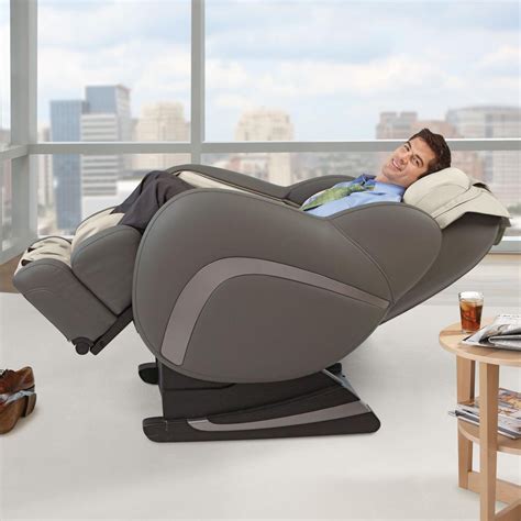 Zero gravity massage chair - laderjournal