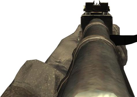 Image - AK-47 Iron Sights CoD4.png - The Call of Duty Wiki - Black Ops ...