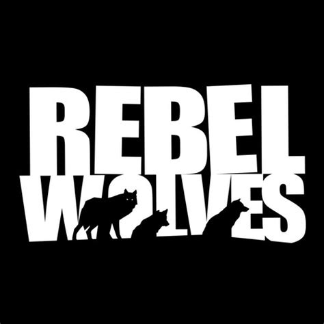 Studio Head - Rebel Wolves