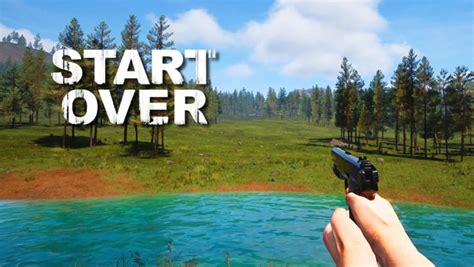 Start Over - Gameplay Reveal Trailer - Gameoneer