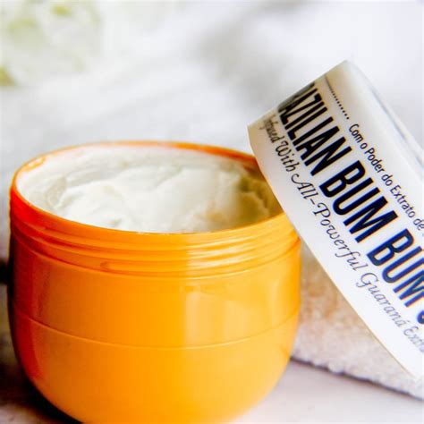 Sol de Janeiro Brazilian Bum Bum Cream | Sephora Best Products Under $50 2019 | POPSUGAR Beauty ...