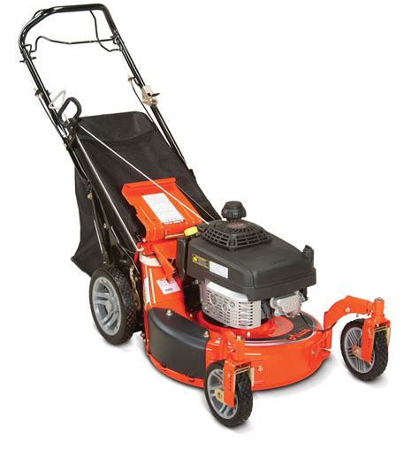 Ariens Zero Turn Mowers Made By