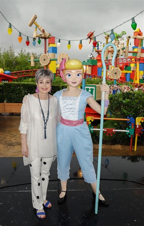 Toy Story 4 cast celebrates Best Friends Day at Disney World | Entertainment Gallery News, The ...