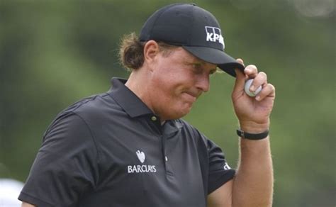 Phil Mickelson Weight Loss 2024: Before and After