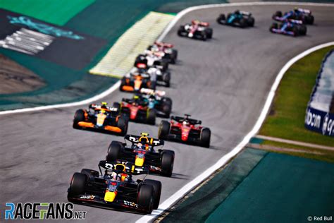 2022 Brazilian Grand Prix in pictures | F1 Pictures | Flipboard