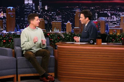 Charlie Puth Reveals His Talent for Perfect Pitch on â€˜Fallonâ ...