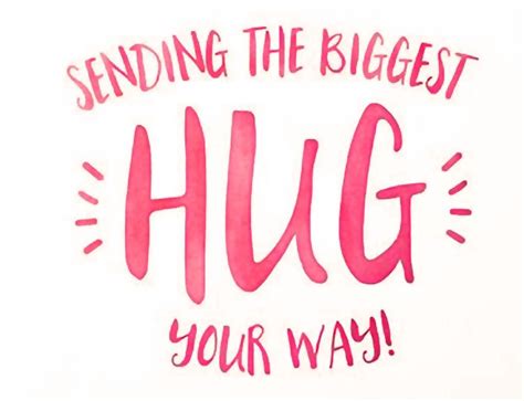 The Ultimate Collection of 4K Hug Images with Quotes: Over 999 ...