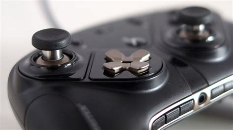 Thrustmaster eSwap X Pro Controller review | TechRadar