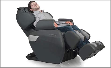 Best Massage Chair Brands | Massage Chair Brand Reviews|MassageLyfe