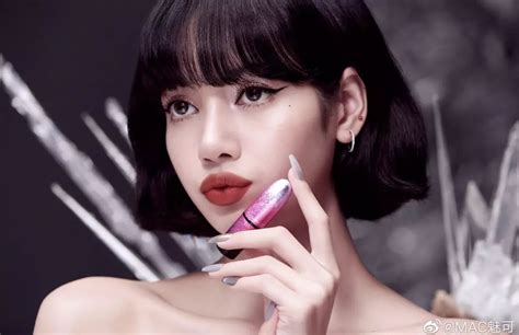 How To Pull Off Red Lips? 7 K Stars Show Us How It‘s Done | Tatler Asia