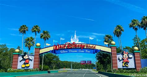 The Best 30 Disney World Entrance Sign - sinktooninterest