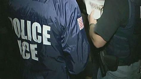 ICE deportation raids underway in New York City, 'number of ...