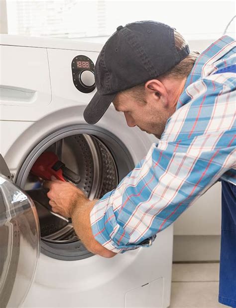 Washing Machine Repairs - Aussie Appliance Repairs