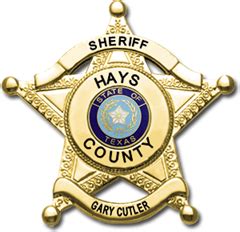 Hays County Sheriff's Office - 1236 Crime and Safety updates — Nextdoor ...