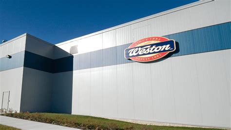 George Weston divests North America bakery business to FGF Brands for US$1.2 billion | Food ...