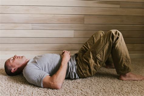 Don't Just Sit There! 5 Alternative Meditation Positions - Sonima