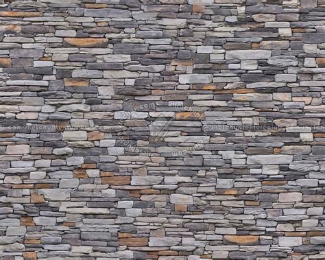 Building wall cladding stone texture seamless 20501