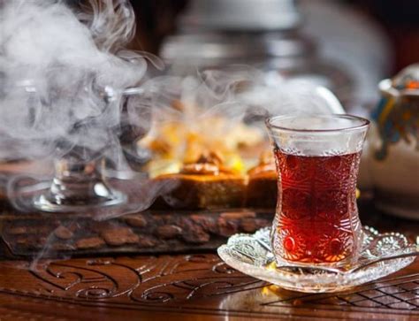 Persian Tea Recipe - UNIQOP Online Persian Grocery