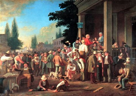 Introducing New Materials about the Election of 1800 | Teaching American History