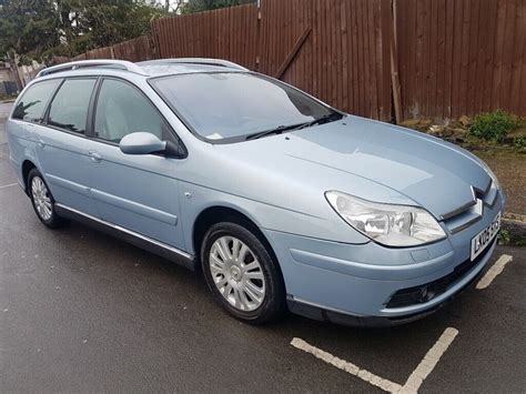 WONDERFUL CITROEN C5 DIESEL ESTATE AUTOMATIC 63K MILES | in Hounslow, London | Gumtree