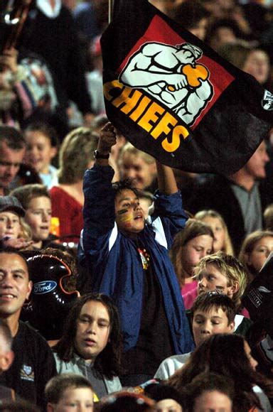 Chiefs fans – Waikato region – Te Ara Encyclopedia of New Zealand