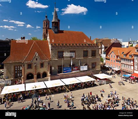 Gottingen Stock Photos & Gottingen Stock Images - Alamy