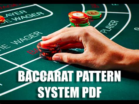 Best Winning Baccarat Strategy - Baccarat Strategy