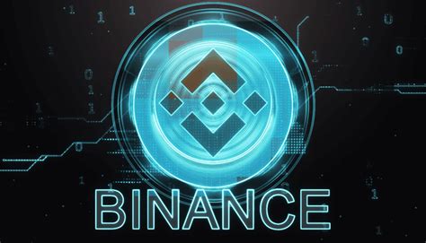 Binance to launch NFT marketplace - Relawding