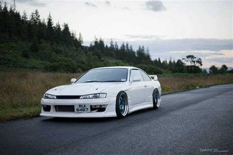 Nissan S14 Kouki - Dream Car