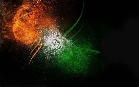 Indian Flag 4K Wallpapers - Wallpaper Cave
