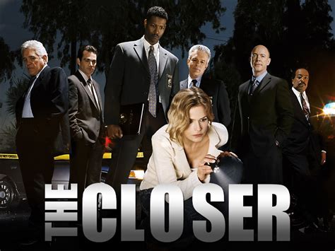 The Closer - Movies & TV on Google Play