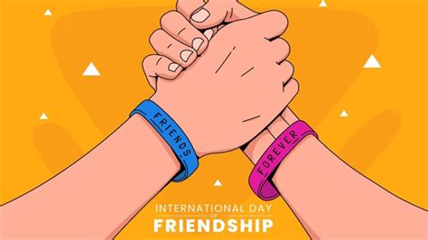 Happy International Friendship Day 2023: Wishes, Messages, Quotes, friendship - hpnonline.org
