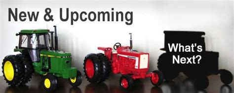 Your Best Source for Farm Toys | Outback Toys