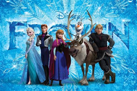 Frozen 3: is it going to happen? Check out the details here!