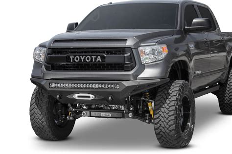 2019 Toyota Tundra Aftermarket Accessories