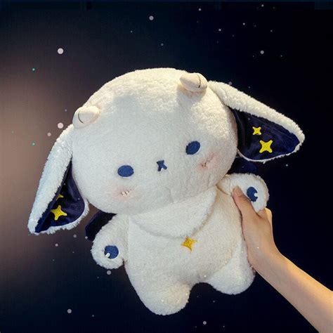 Ultra Soft Lunar Lullaby Sheep Plushies - 38 cm - Bobo's House