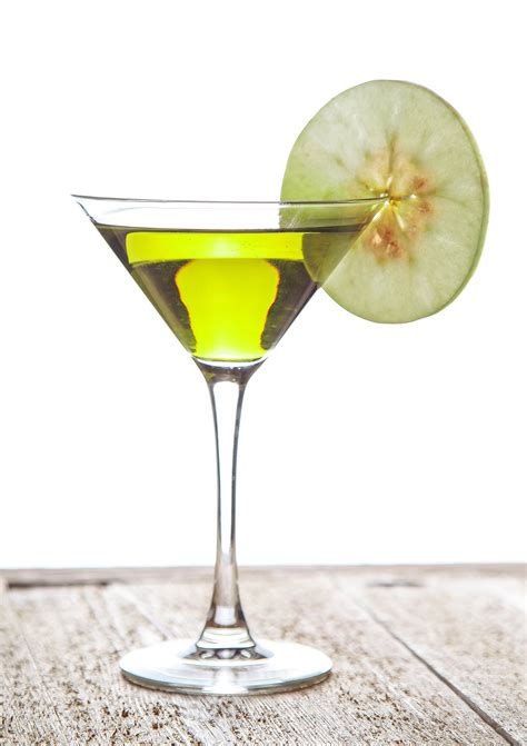 Appletini Recipe With Gin | Bryont Rugs and Livings