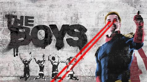 The Boys Zoom Background - Pericror.com - Latest of 2021