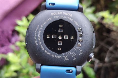 Polar Unite Review Fitness Watch With Vibrating Alarm | Gadget Explained Reviews Gadgets ...