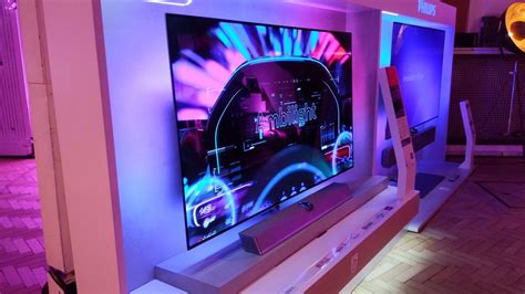 Hands on: Philips OLED+936 review | What Hi-Fi?