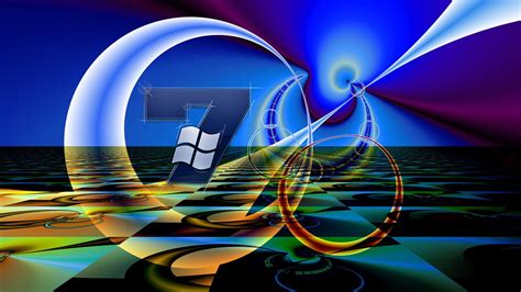 Microsoft Windows 7 Desktop Backgrounds (64+ images)