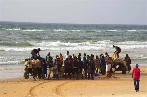 Mboro, carrefour des Niayes - Au Sénégal, le cœur du Sénégal