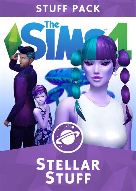 The Sims 4: 12 Fanmade Packs that you should Download