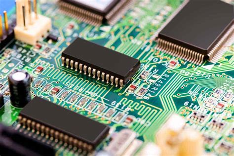 What Is an IC Chip? Types, Generations, Packages, and More