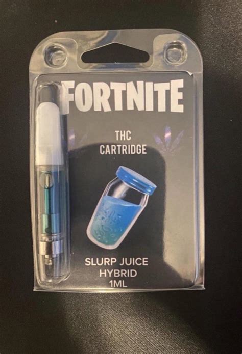 Just copped this limited edition fortnite cart from this random on the ...