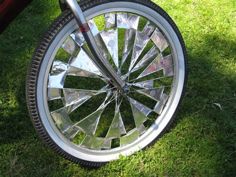 Scraper Bike Wheels : 6 Steps (with Pictures) - Instructables