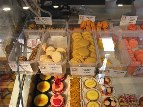 Bouley Bakery: Display | Bouley Bakery | yummyinthetummyblog | Flickr