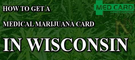 Wisconsin Dispensaries | Recreational & Medical Marijuana